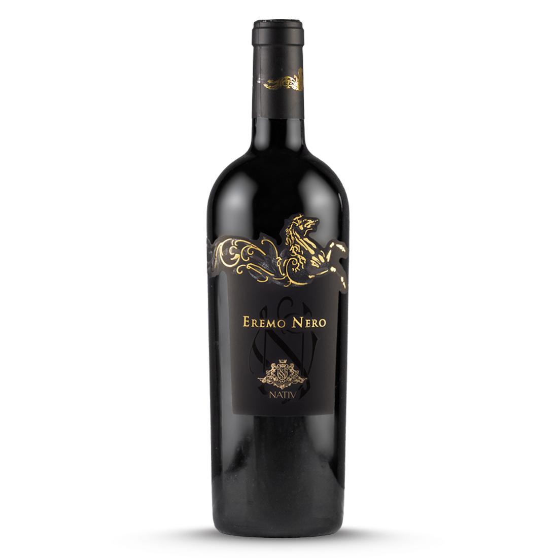 Nativ Eremo Nero Aglianico Irpinia Campi Taurasini 2019
