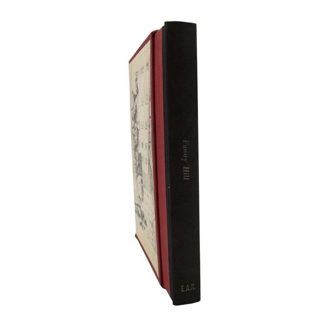 John Cleland - Fanny Hill 